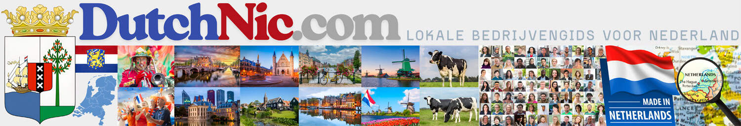 Gemaakt in Nederland - Kozole